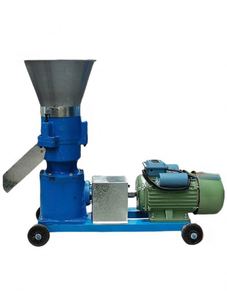 Máquina de Pellets para Alimentación Animal, Automática, Pequeña, de Alta Eficiencia, para Uso Doméstico, en Oferta - Product Image 3