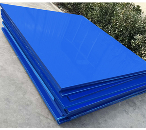Wholesale Best Quality Recycled Engineering <strong>Plastic</strong> Polyethylene UHMWPE <strong>Sheets</strong> <strong>4x8</strong> ft in USA - Product Image 2