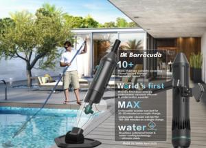 <span class=keywords><strong>Limpiador</strong></span> <span class=keywords><strong>de</strong></span> piscina inalámbrico ligero <span class=keywords><strong>de</strong></span> doble función, scooter <span class=keywords><strong>de</strong></span> buceo submarino portátil, aspiradora <span class=keywords><strong>de</strong></span> piscina <span class=keywords><strong>de</strong></span> mano recargable - Product Image 5