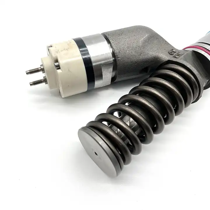 C15 Diesel Fuel Injector 211-3024 Common Rail Fuel Injector 10R8502 For CATERPILLAR CAT 834G