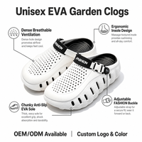 Chaussons de sport souples, tendance et légers à bout fermé pour hommes, antidérapants, respirants, à séchage rapide, sabots amphibes de haute qualité