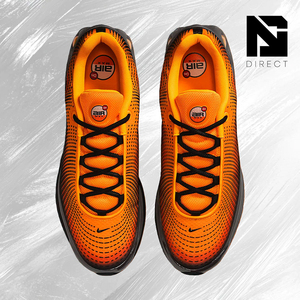 Air Max Dn Se 'laser Orange' Chaussures de sport tendance pour le fitness et le cross-training Nike Sneaker décontracté pour homme - Product Image 3