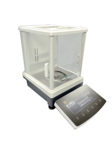Cân Phòng Thí Nghiệm Cân Bằng Chính Xác Điện Từ Vi Mô 320G 0.1Mg - Product Image 5