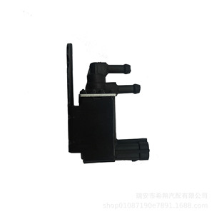 Vanne solénoïde ZL01-18-741 pour Mazda 3, contrôle du débit de liquide, matériau plastique - Product Image 2