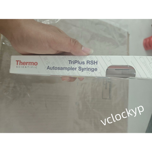 1 Uds. NUEVA aguja de inyección Thermo Fisher 365D0291, envío rápido a través de Fedex/DHL - Product Image 3