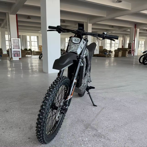 Motocyclettes tout-terrain à transmission intermédiaire pour adultes, 85 km/h et 120 km/h - Product Image 2