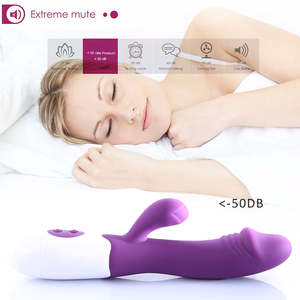 Großhandel Günstige Preis <span class=keywords><strong>Sex</strong></span> Produkte <span class=keywords><strong>Adult</strong></span> Toy Weibliche Klitoris Vibrator Silikon G-Punkt Kaninchen Vibrator Sexspielzeug Für Frauen - Product Image 5