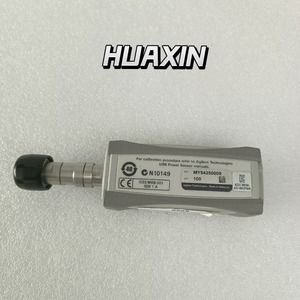 Capteur de puissance USB Keysight Agilent U2004A 9 KHz - 6 GHz (-60 à +20) dBm d'occasion #   hx1 - Product Image 2