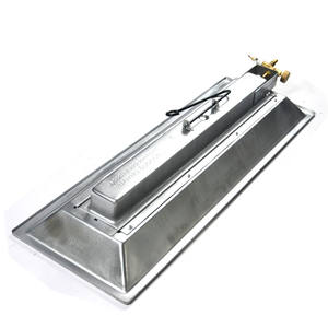 Équipement d'élevage de volaille Chauffage céramique infrarouge au gaz naturel GPL Propane pour plus de 1200 poussins - Product Image 5