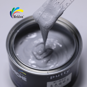 Facile da levigare forte adesione, resistenza alle alte Temperature di qualità Auto Auto <span class=keywords><strong>stucco</strong></span> corpo <span class=keywords><strong>riempitivo</strong></span> e <span class=keywords><strong>stucco</strong></span> - Product Image 1