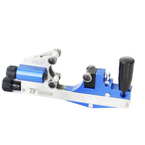 Máquina Pelacables CST235 35kv HV para semiconductor no pelable con profundidad de pelado 1,5 m - Product Image 1