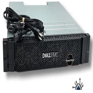 High Quality Hot Sale Original New Dell Powervault Me424 Chassis Data System Product Provider Network Storage