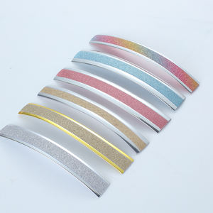 Accessori per mobili cinturini decorativi con bordo in tessuto per divano a strisce in PVC - Product Image 4