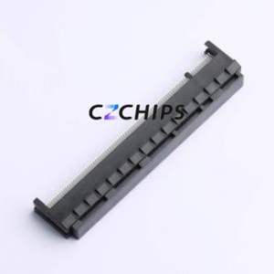 PCIE-G403013D PCI/PCIe Connector Connector Whole Sale Electronic Component Chips Supplier & BOM Service - Product Image 1