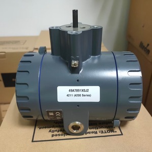 ฟิชเชอร์ 4211 อุปกรณ์ควบคุมตำแหน่งอิเล็กทรอนิกส์ 30vdc 4-20madc สำหรับควบคุมตำแหน่ง 4211 ฟิชเชอร์ 4211 4211 ตำแหน่ง ฟิชเชอร์ 4211 - Product Image 4
