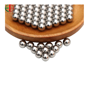 SS 304/420/430/316 Bolas de rodamiento <span class=keywords><strong>5mm</strong></span>/<span class=keywords><strong>6mm</strong></span> Acero inoxidable no magnético G500/G200/G100 - Product Image 1