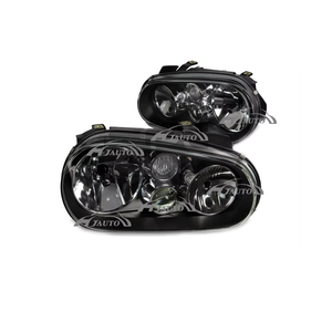 Testa della lampada della luce Per <span class=keywords><strong>Volkswagen</strong></span> <span class=keywords><strong>Golf</strong></span> 4 1J1941018K/1J1941017K - Product Image 1