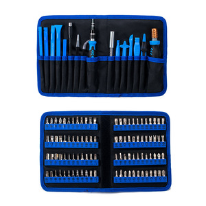 Weeks 270 In 1 <b>Screwdriver</b> Set Metric Magnetic For Mobile Phone Disassembly And <b>Watch</b> Repair - Product Image 2