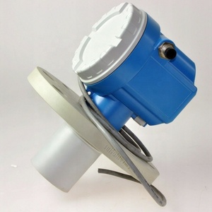 อุปกรณ์วัดระยะทางด้วยคลื่นอัลตราโซนิกแบบ Time-of-Flight รุ่น Prosonic FMU42 ของ Endress Hauser E+H - Product Image 2