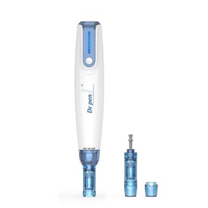 Dr Pen A9 Stylo Électrique à Micro-aiguilles <span class=keywords><strong>Bbglow</strong></span>, Stylo de Thérapie par Micro-aiguilles, Stylo Derma - Product Image 1