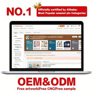 Factory Custom Cartoon Anime Zinc Alloy Stainless Iron for Badge 1 Inch Black Nickel Plated Design <b>Your</b> Own Custom - Product Image 2