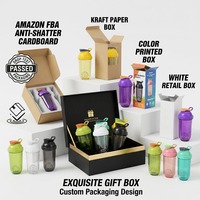 Proteína Ecológica Multicolor de 400 ml para Mezclar, Ideal para Fiestas, Servicio OEM/ODM Disponible