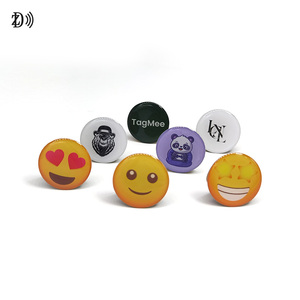 <span class=keywords><strong>NFC</strong></span> chia sẻ Epoxy tag thụ động nhãn HF RFID Tag 13.56MHz <span class=keywords><strong>NFC</strong></span> <span class=keywords><strong>sticker</strong></span> cho xã hội phương tiện truyền thông - Product Image 2