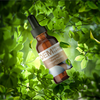 Gouttes liquides de collagène Pueraria personnalisées sous marque privée pour l'augmentation mammaire – Boisson pour des seins plus volumineux chez la femme