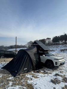 Filo da Cucito Impermeabile Tinto Ecologico Block the Needle 20S/2 Personalizzabile per Campeggio, Escursionismo, Cucitura Tende e Sigillatura Fori - Product Image 3