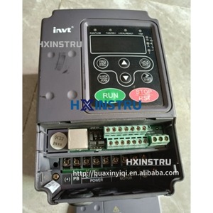 1 ชิ้น ใช้ในอินเวอร์เตอร์ CHE100-2R2G-S2 2.2KW 220V H - Product Image 5