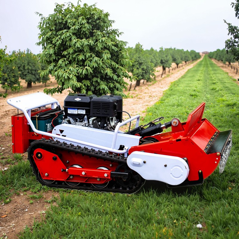 Grass Cutter Machine Lawn Mower Lithium