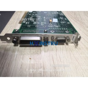 Tarjeta PCI DAQ Waters BUS/LACE BUSLACE BUS LAC/E ENVÍO GRATUITO H - Product Image 3