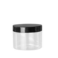 Bouchon à vis de couverture en plastique de pp de fil continu de 89mm 89/400 avec le revêtement de joint d'induction