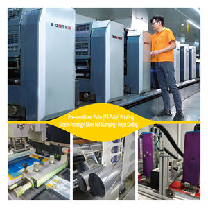 Professional <strong>Print</strong> Machine Custom Design Transparent Glossy Sticker <strong>Label</strong> Hot Shrink Sleeve for <strong>Bottles</strong> with Film - Product Image 6