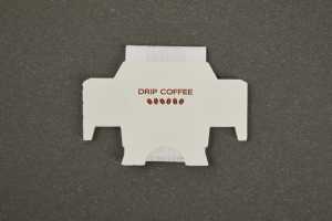 Sacchetti Filtro per Caffè a Goccia Personalizzati, Biodegradabili, Tipo <span class=keywords><strong>O</strong></span>, in Tessuto Non Tessuto, Vendita all'Ingrosso - Product Image 3