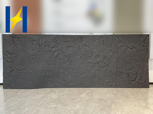 Panneau flexible Ax Open Panel MCM, matériau de construction, revêtement mural en pierre souple, panneaux muraux flexibles - Product Image 4