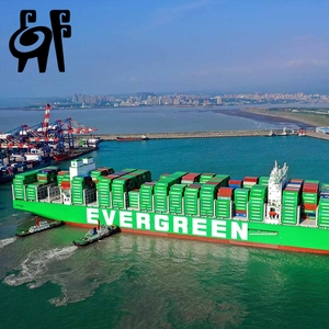 Sıcak satış toptan ambalaj nakliye kutusu yerine getirilmesi DDP hizmetleri çin'den filipinler LCL + ekspres ürün kategorisi - Product Image 1