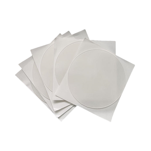 Nhà Sản Xuất Tùy Chỉnh Rõ Ràng Nano Không Có Dư Lượng Có Thể Tháo Rời Băng - Product Image 1