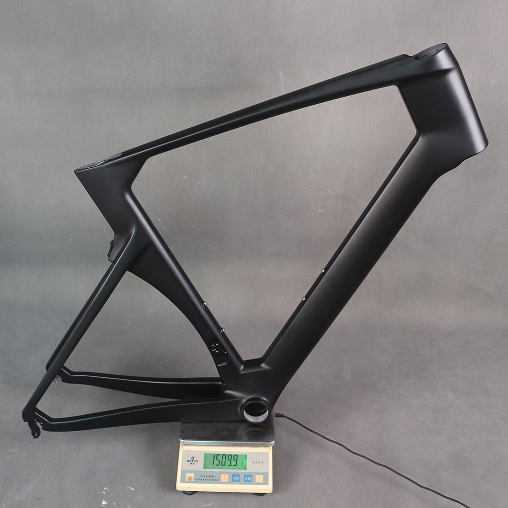 タンタンcブレーキロードレーシングバイクリムブレーキフレーム内部