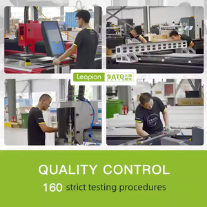 Máy hàn laser 1500W cảm giác 3 trong một máy hàn laser <span class=keywords><strong>CNC</strong></span> tấm kim loại hàn laser và máy cắt - Product Image 4