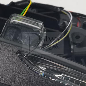 <span class=keywords><strong>Espejo</strong></span> retrovisor izquierdo <span class=keywords><strong>Koleos</strong></span> OE 96331488r, modelo central (1/9) - Product Image 6