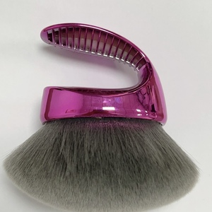 <span class=keywords><strong>Brocha</strong></span> <span class=keywords><strong>de</strong></span> Maquillaje Corporal Extra Grande, <span class=keywords><strong>Brocha</strong></span> para Polvo <span class=keywords><strong>de</strong></span> Uñas, Aplicador <span class=keywords><strong>de</strong></span> Autobronceador para Espalda, <span class=keywords><strong>Brocha</strong></span> Kabuki <span class=keywords><strong>de</strong></span> Cabeza Ancha para Bronceador Facial y <span class=keywords><strong>de</strong></span> Piernas, para Mezclar y Difuminar - Product Image 4
