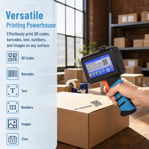 <span class=keywords><strong>Stampante</strong></span> Portatile per Abbigliamento Yaomatec a Basso Costo con Testo e Logo Personalizzati, <span class=keywords><strong>Stampante</strong></span> a Getto d'Inchiostro per Tessuti in Puro Cotone - Product Image 4