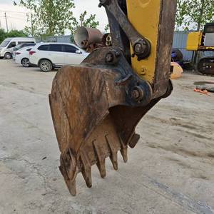 Excavatrice sur chenilles XE135D de fabrication chinoise de haute qualité (catégorie 13,5 tonnes) – un modèle d'occasion très populaire. - Product Image 6