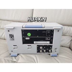 Rohde & Schwarz RTO1044ออสซิลโลสโคปแบบดิจิตอล4GHz 4ช่อง - Product Image 2