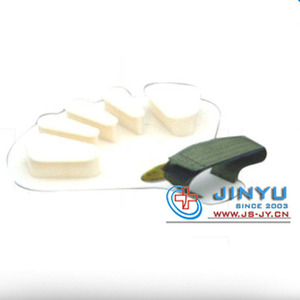 Séparateur de doigts avec sangles en plastique, taille SML, pour la rééducation de la main - Product Image 2