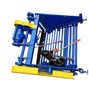 Prix usine Lerford 4U-600A Mini-récolteuse et arracheuse de pommes de terre pour ail et carottes, haute efficacité, entraînée par tracteur 12-13 CV, garantie 1 an - Product Image 6