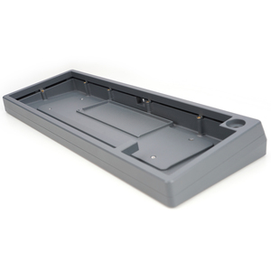 Kit de teclado mecánico personalizado, funda completa de aluminio CNC, 65 teclas, teclado inalámbrico de modo Dual - Product Image 6