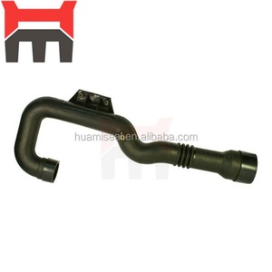 สายยางรถขุดขายดี PC200-6 PC220-6 สายดูดอากาศ 20Y-01-21212 - Product Image 4
