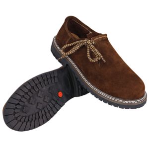 Nouvelle Collection 2026 : Chaussures Habillées de Luxe Tendance à Lacets, Bout Fermé, Confortables pour Fêtes, en Cuir Véritable Respirant, Idéales Automne/Hiver et Extérieur - Product Image 4